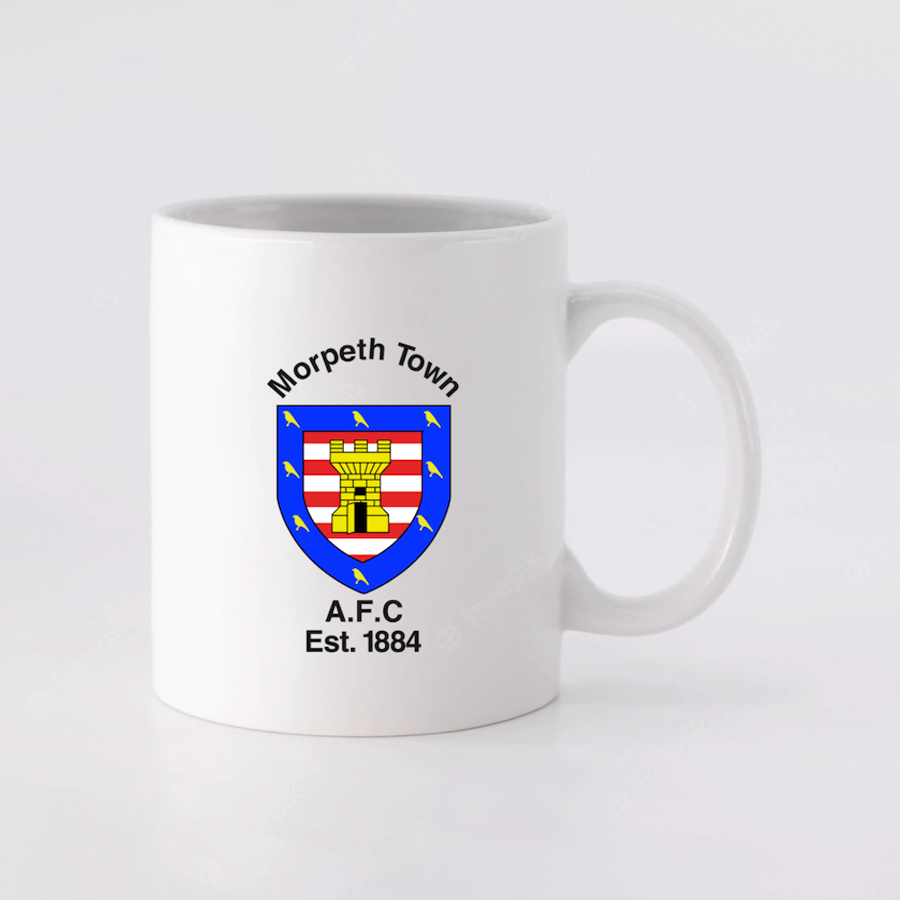 Club Mug