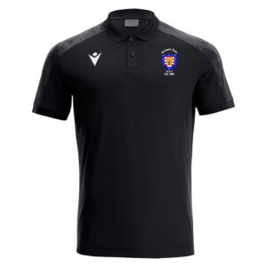 Deluxe Polo Shirt - Adult
