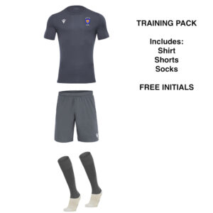 Training Pack - Child