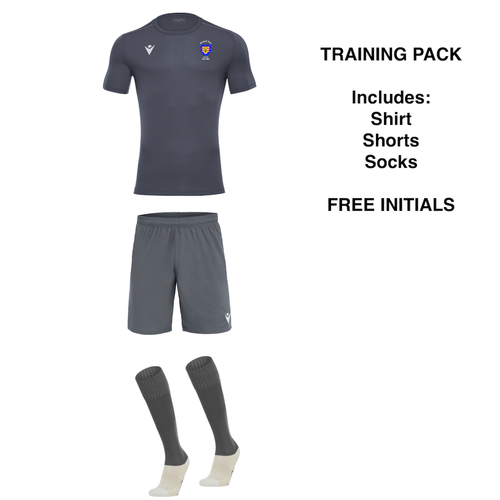 Training Pack - Child
