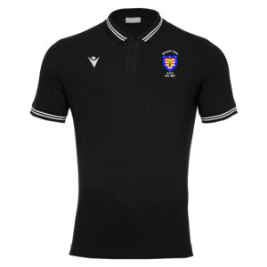 Cotton Polo Shirt - Adult