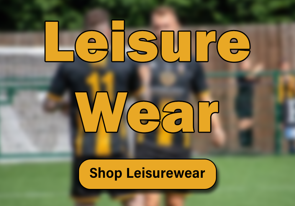 Leisure wear
