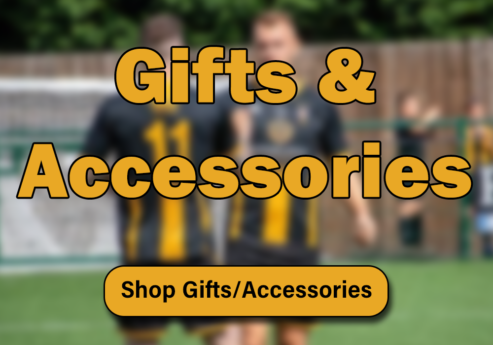 Accessories & Gifts