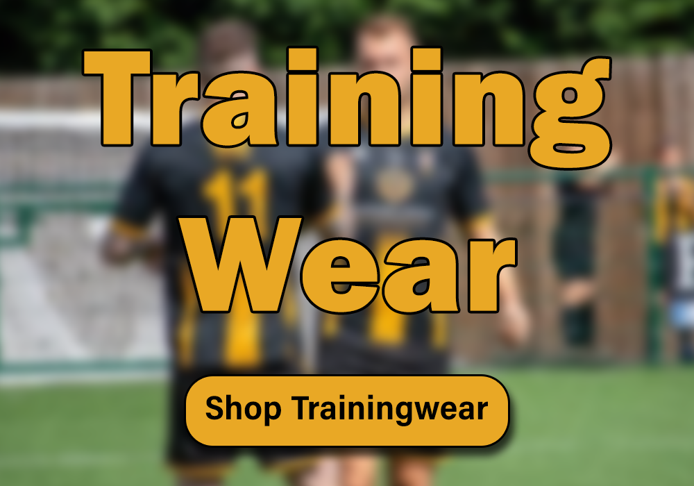 Training wear